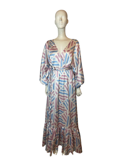 Maxi dress carlota