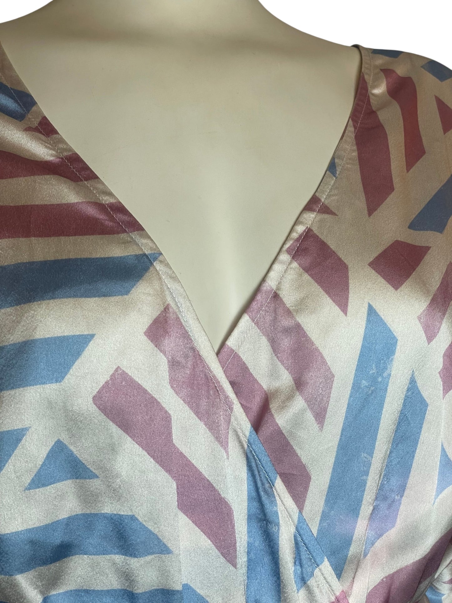Maxi dress carlota