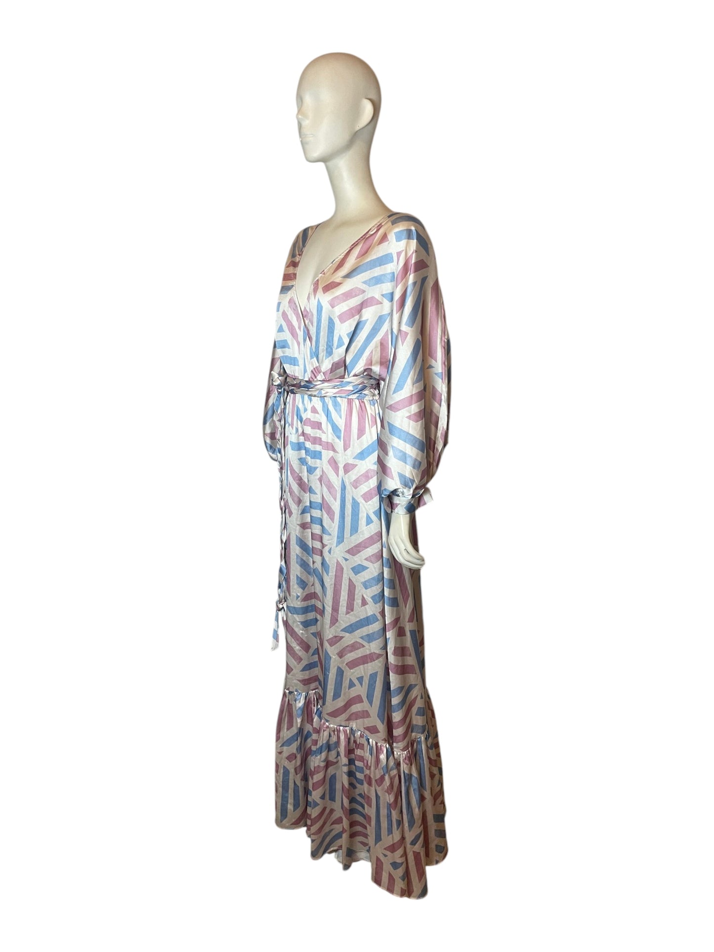 Maxi dress carlota