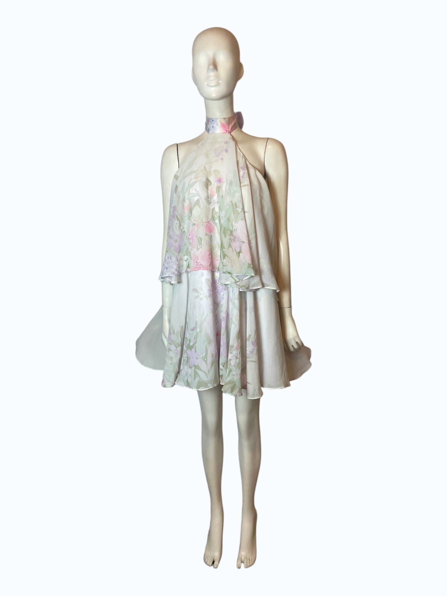 vestido encanto