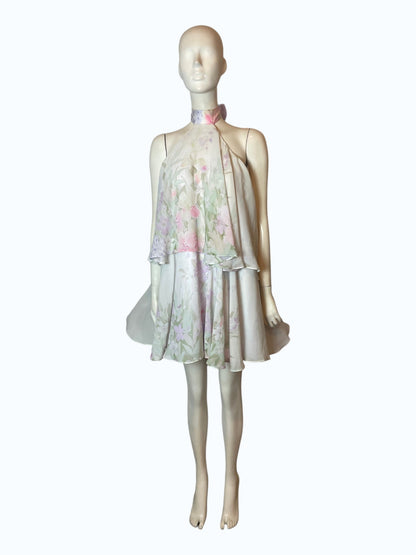 vestido encanto