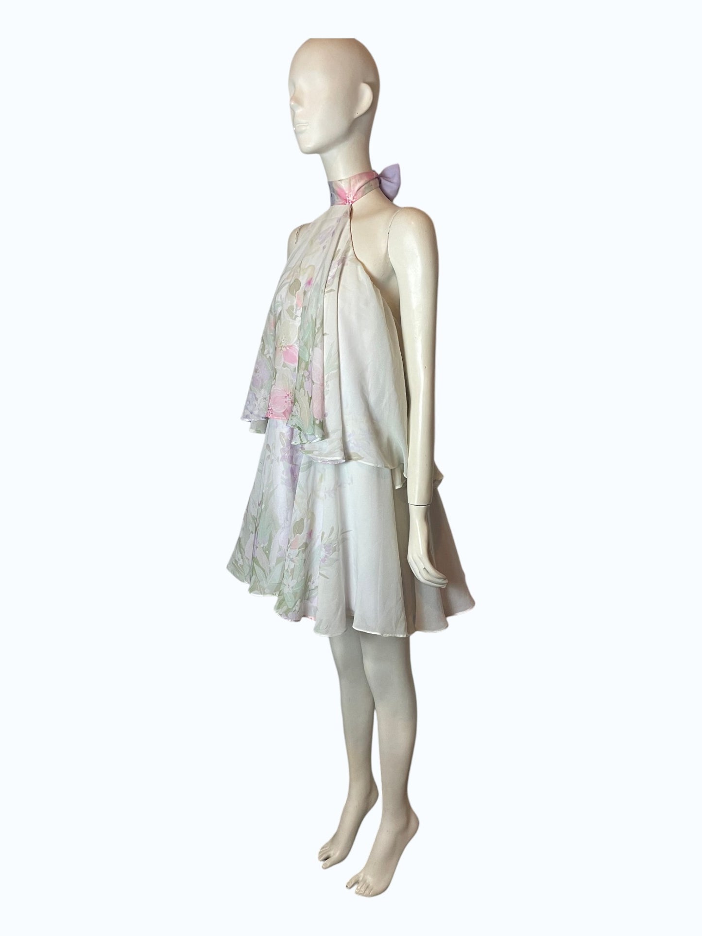 vestido encanto