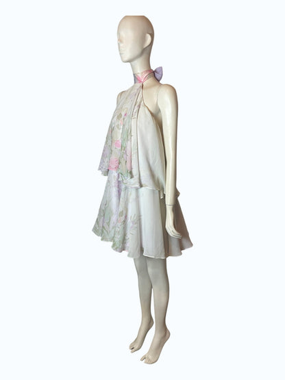 vestido encanto