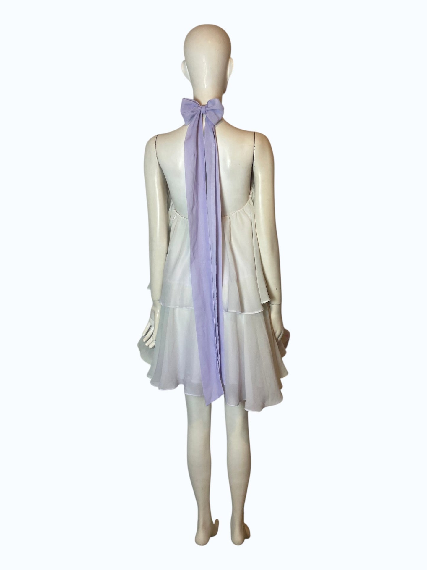 vestido encanto