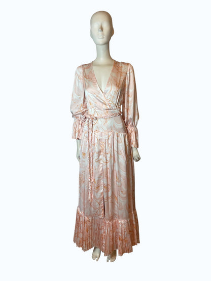 vestido zuhara