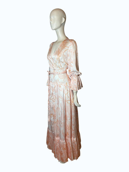 vestido zuhara