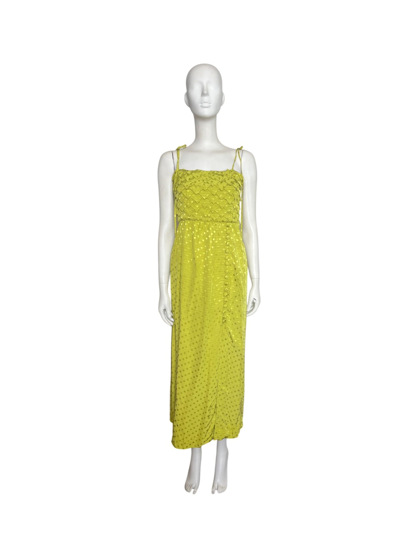 Maxi dress temis