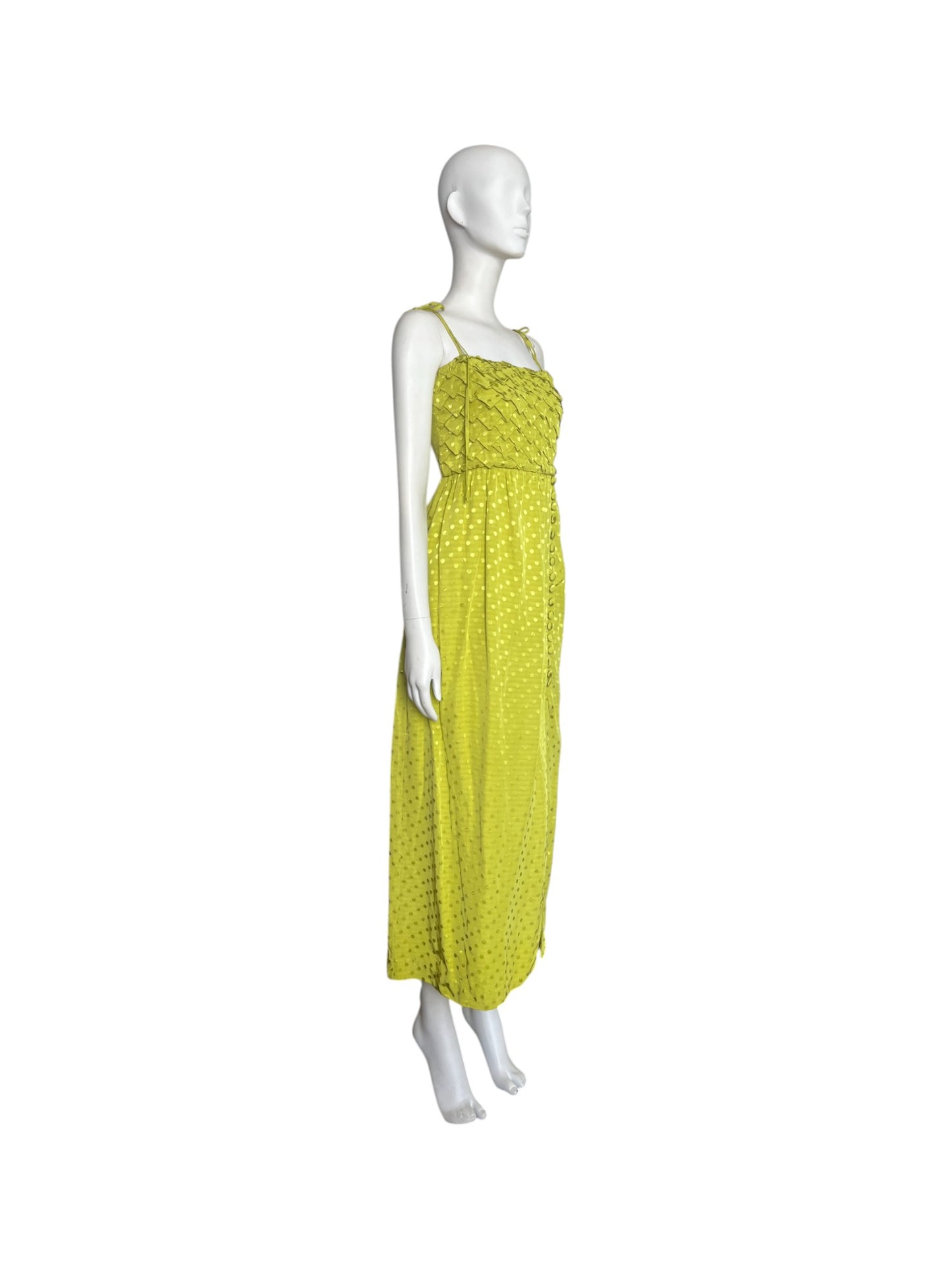 Maxi dress temis