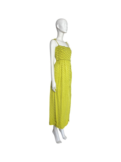 Maxi dress temis
