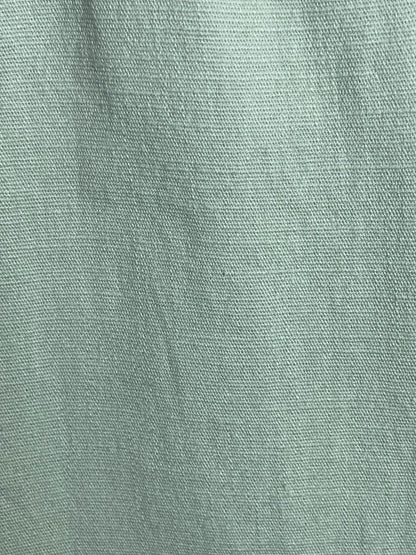 Jumpsuit verde olivo