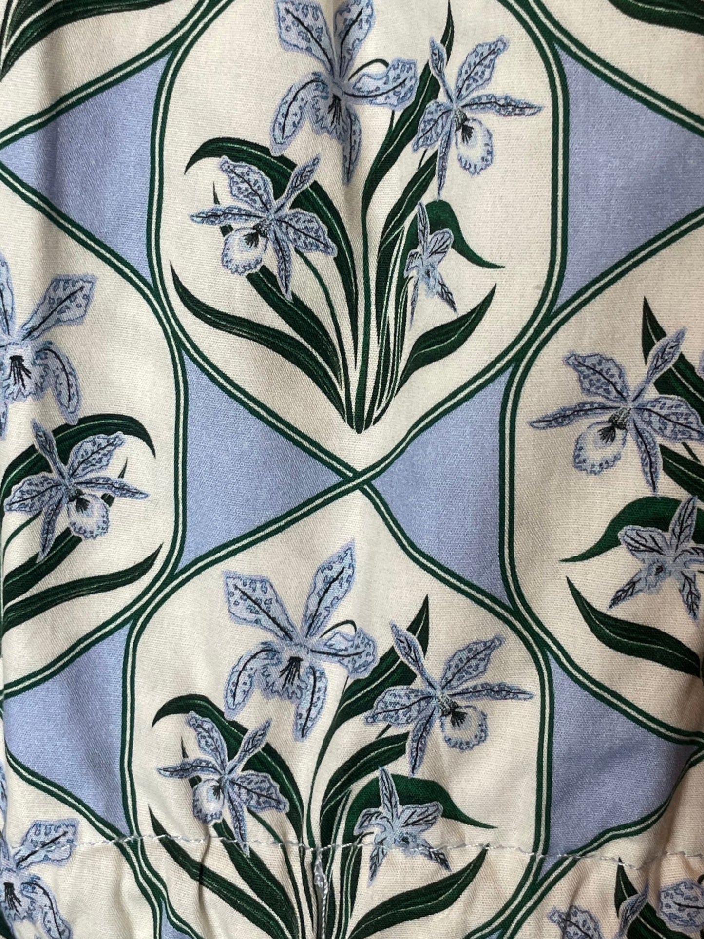 Guaguanco chan chan dress