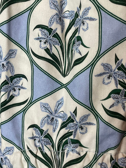Guaguanco chan chan dress