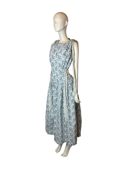 Guaguanco chan chan dress