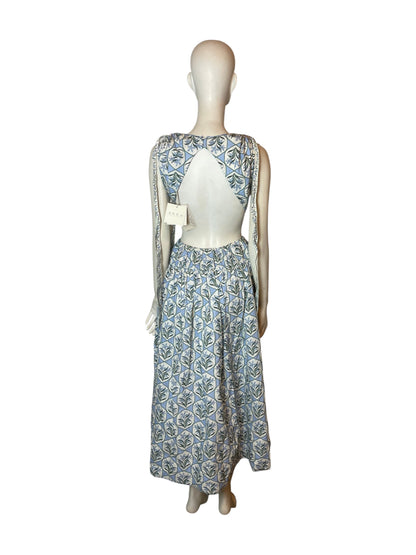 Guaguanco chan chan dress