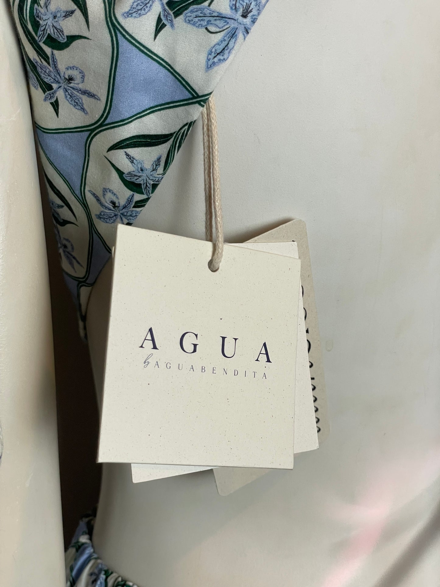 Guaguanco chan chan dress