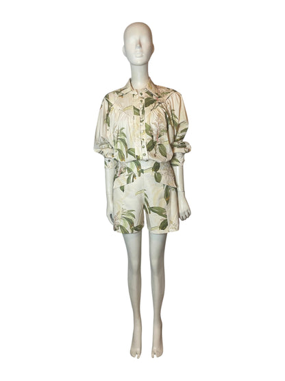 Set flor de mango