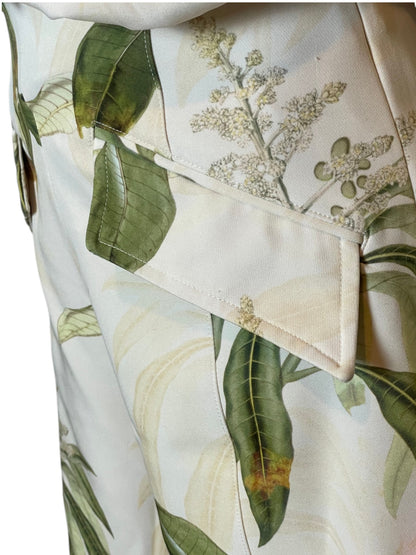 Set flor de mango