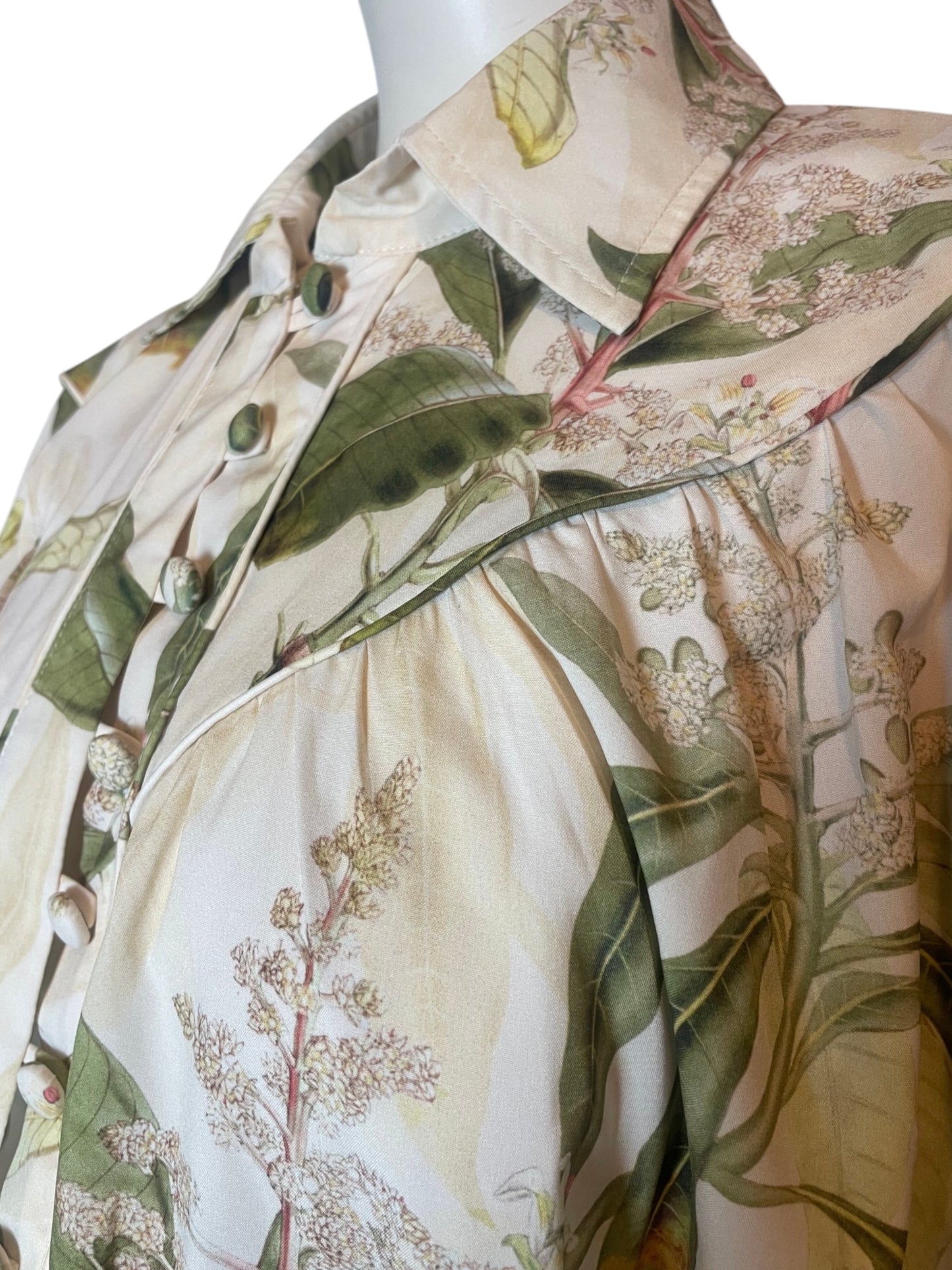 Set flor de mango