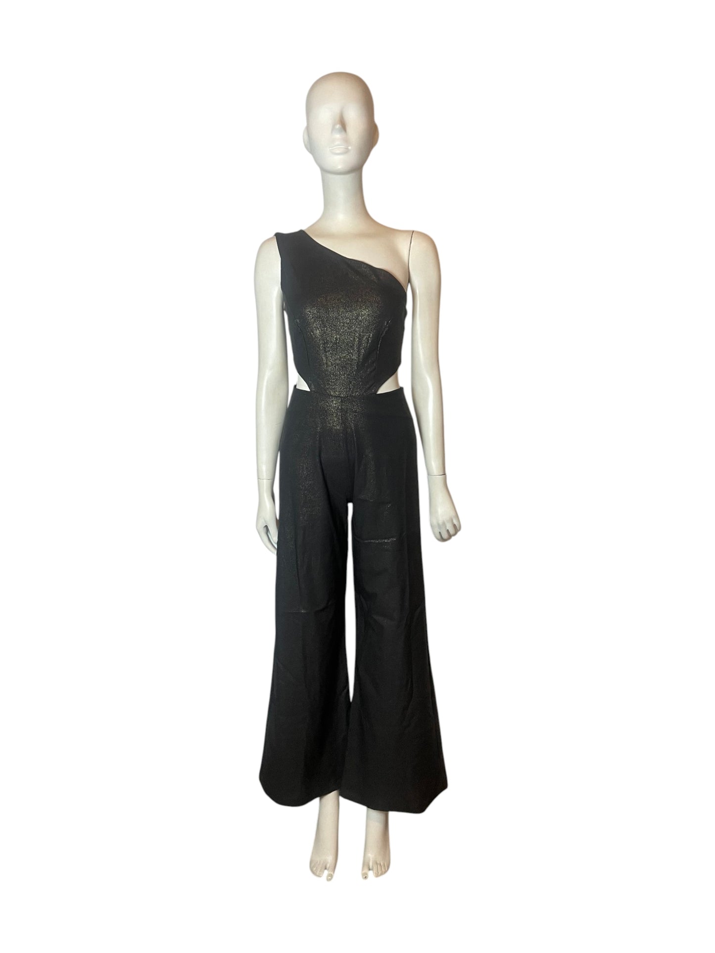 Jumpsuit destellos