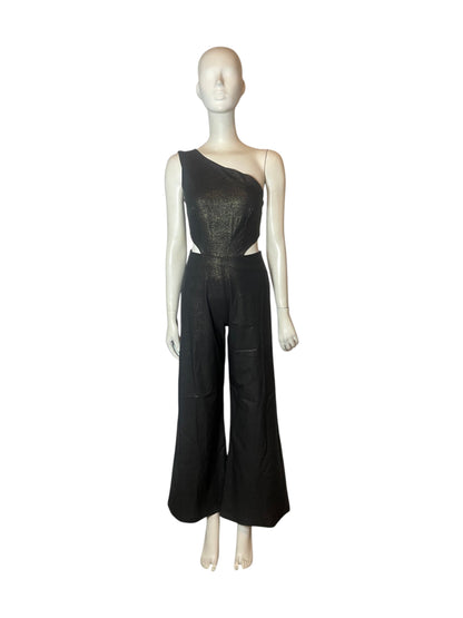 Jumpsuit destellos