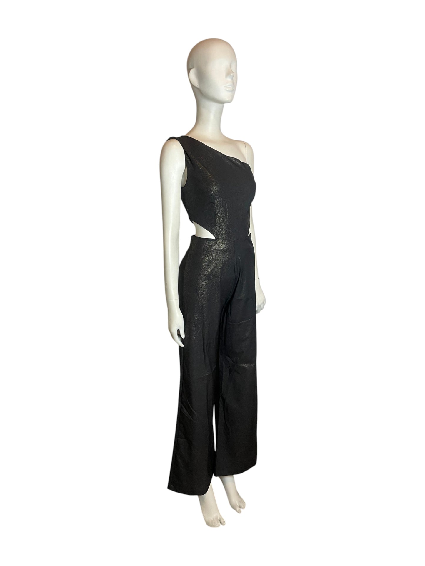 Jumpsuit destellos