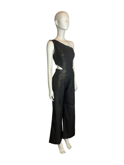 Jumpsuit destellos