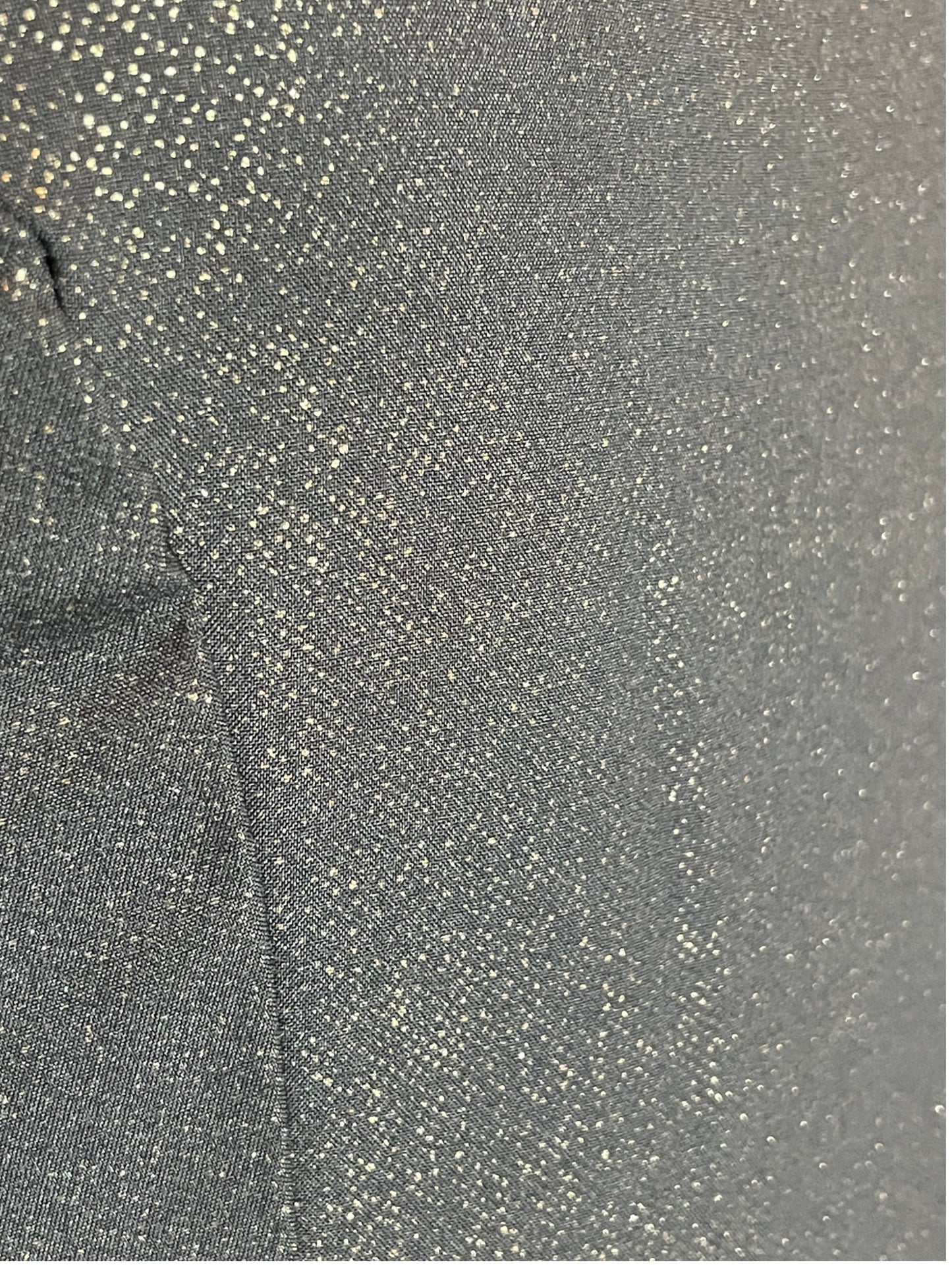 Jumpsuit destellos