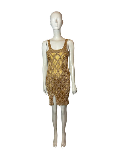 Minidress dali