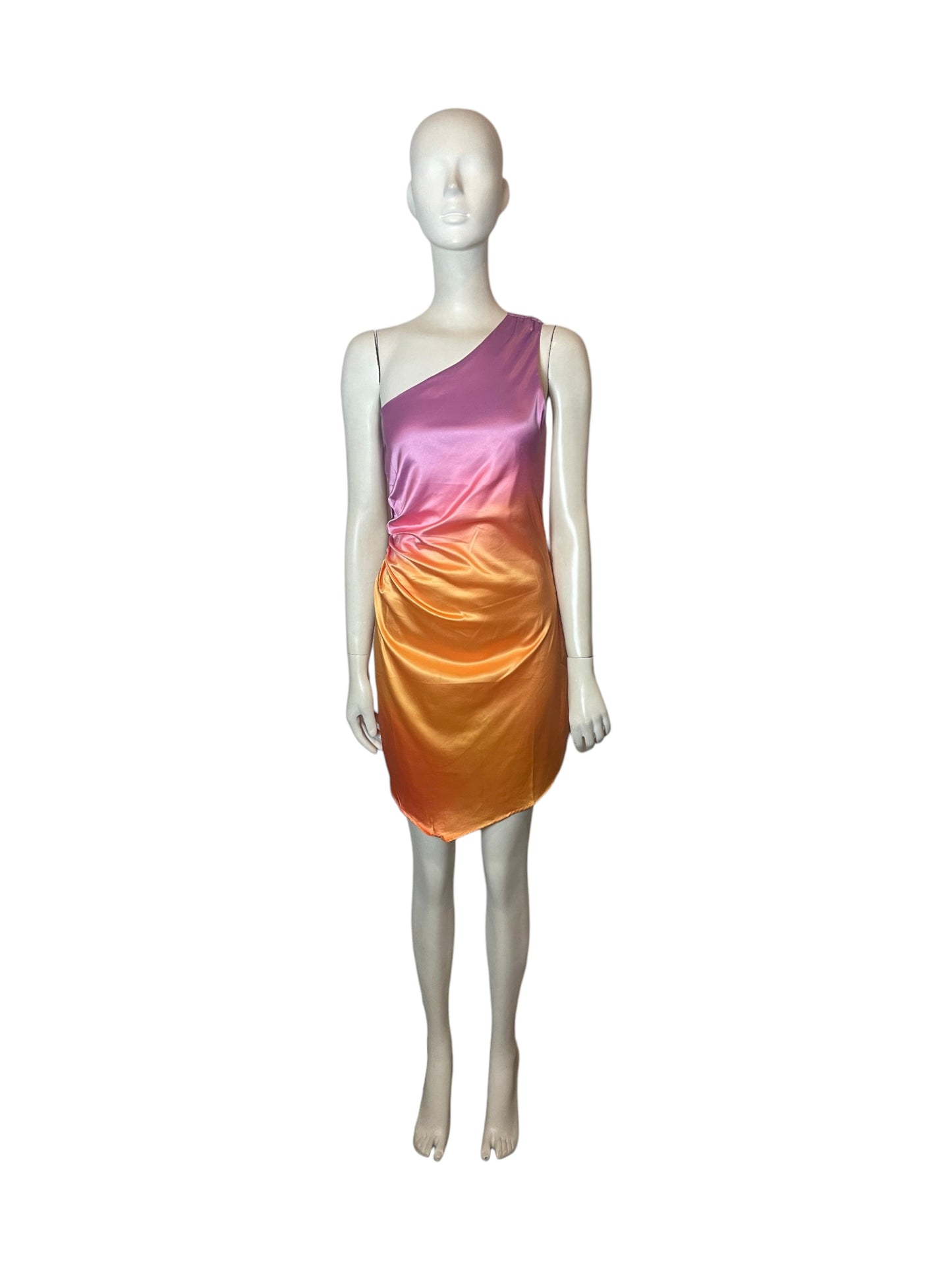 mini dress celia flamengo