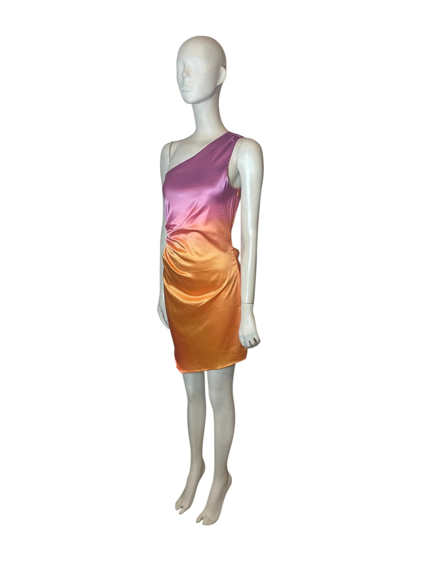 mini dress celia flamengo