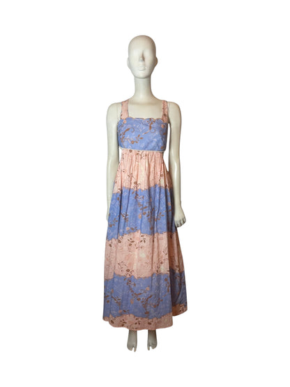 Midi dress waldi