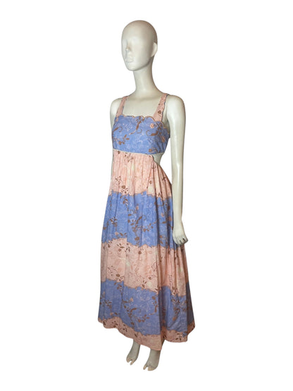 Midi dress waldi