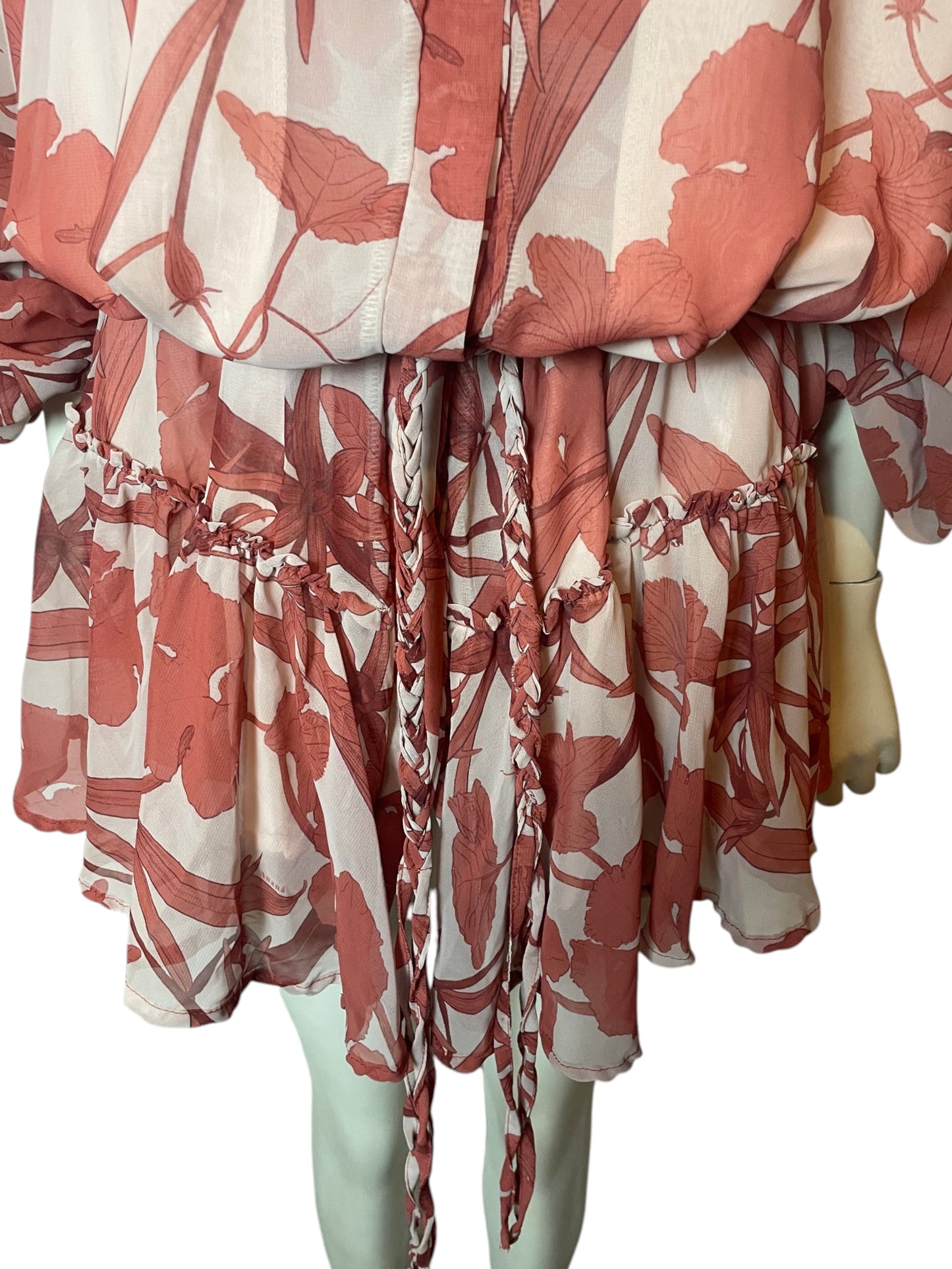 Eliseo dress
