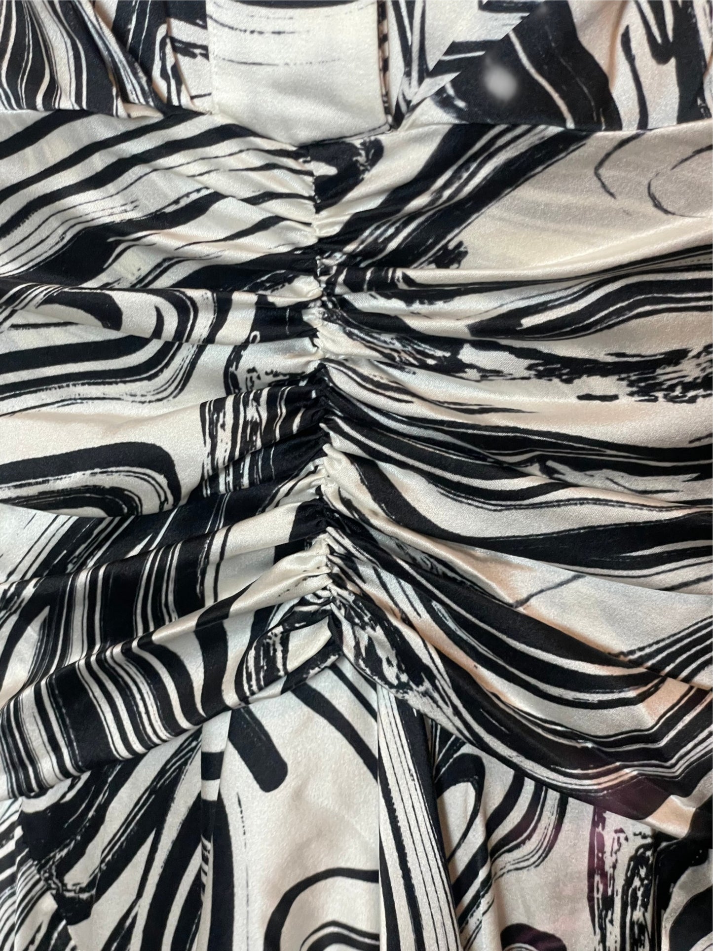 Maxidress egle