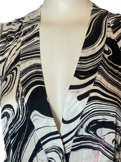 Maxidress egle