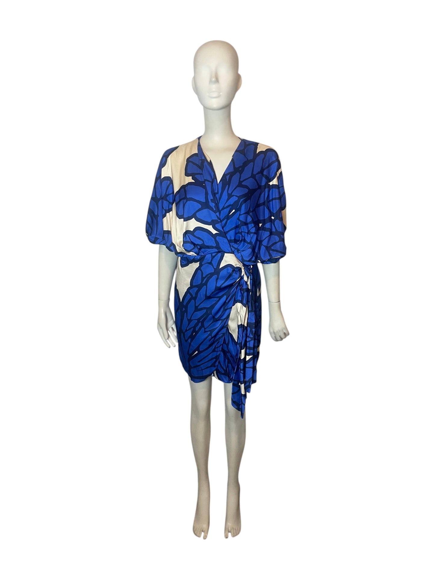 Cabrero minidress