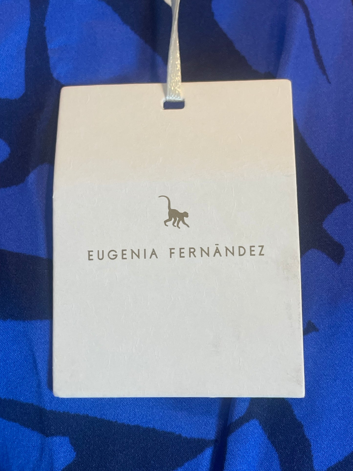 Cabrero minidress