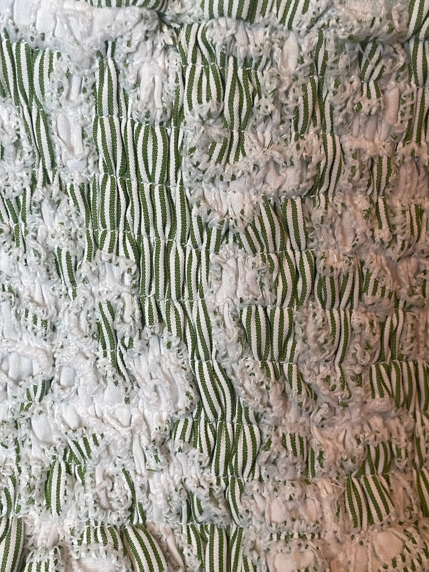 Marion mini dress green