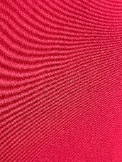 Pant rojo