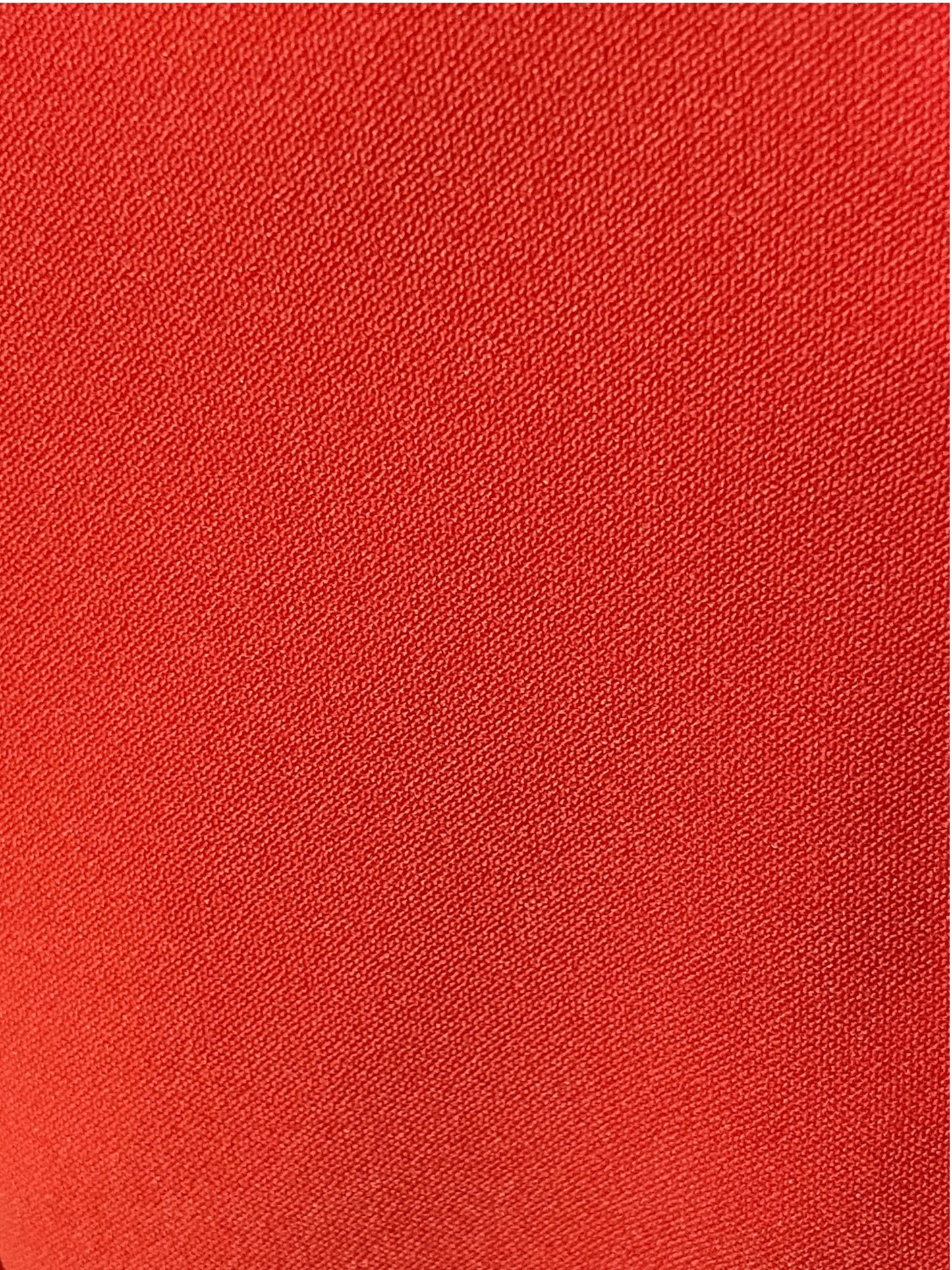 Color orange pant