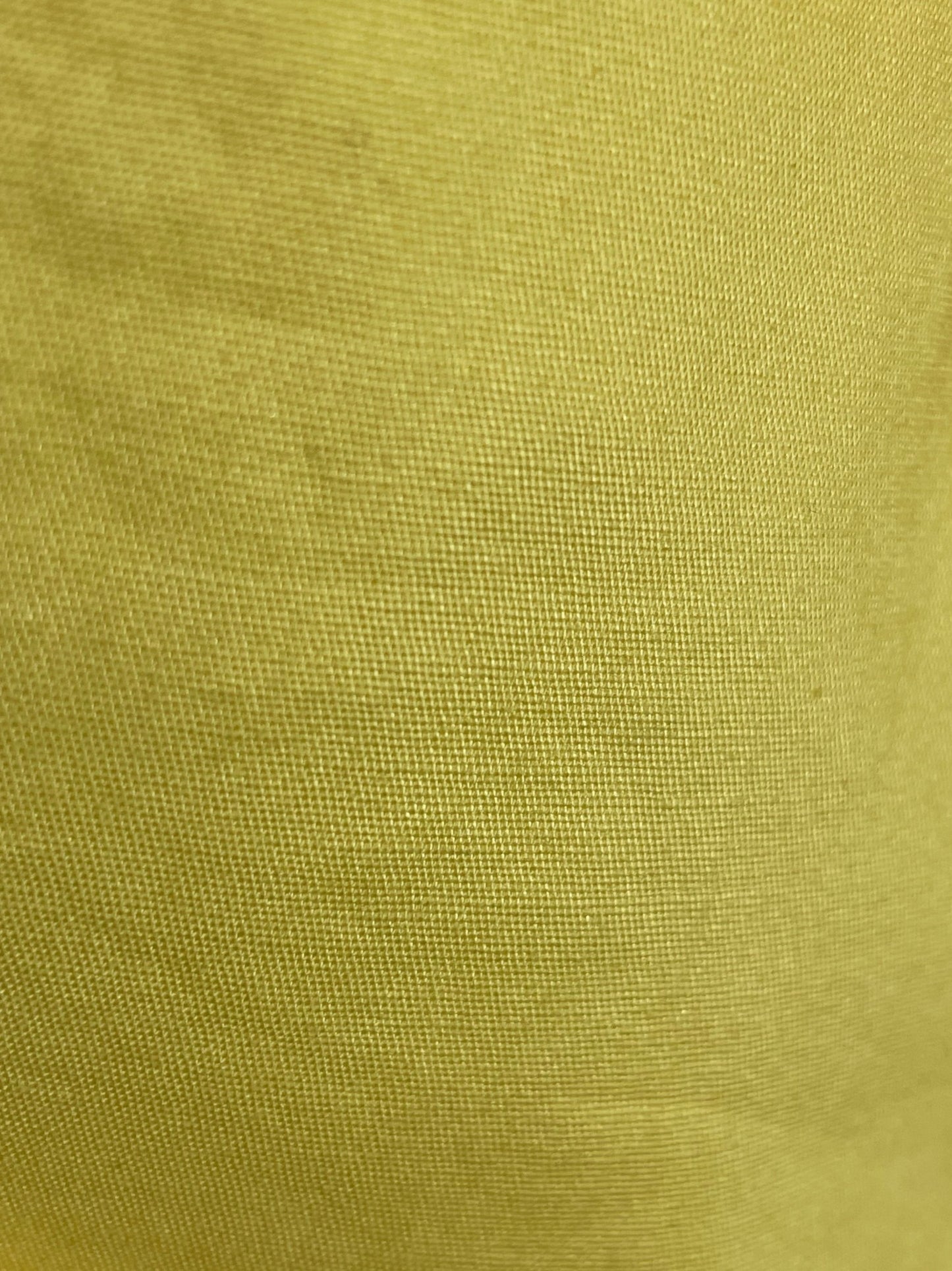 Top amarillo
