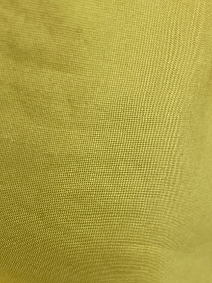 Top amarillo