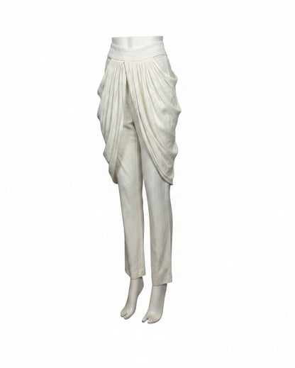 Pant invory