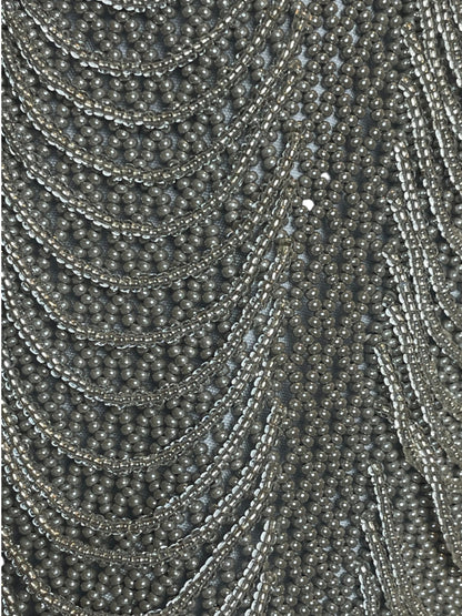 Mochila silver