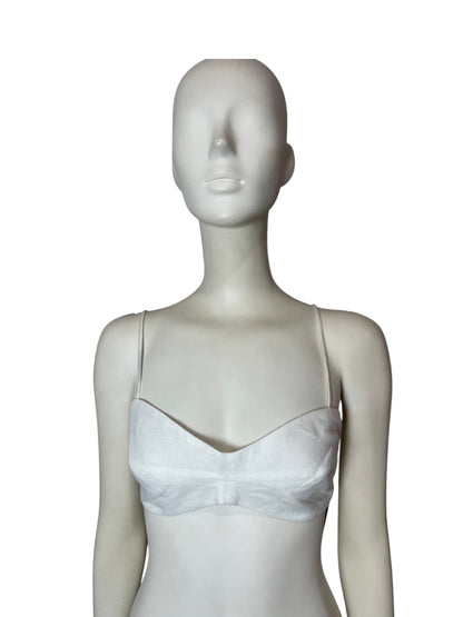 top lino ivory