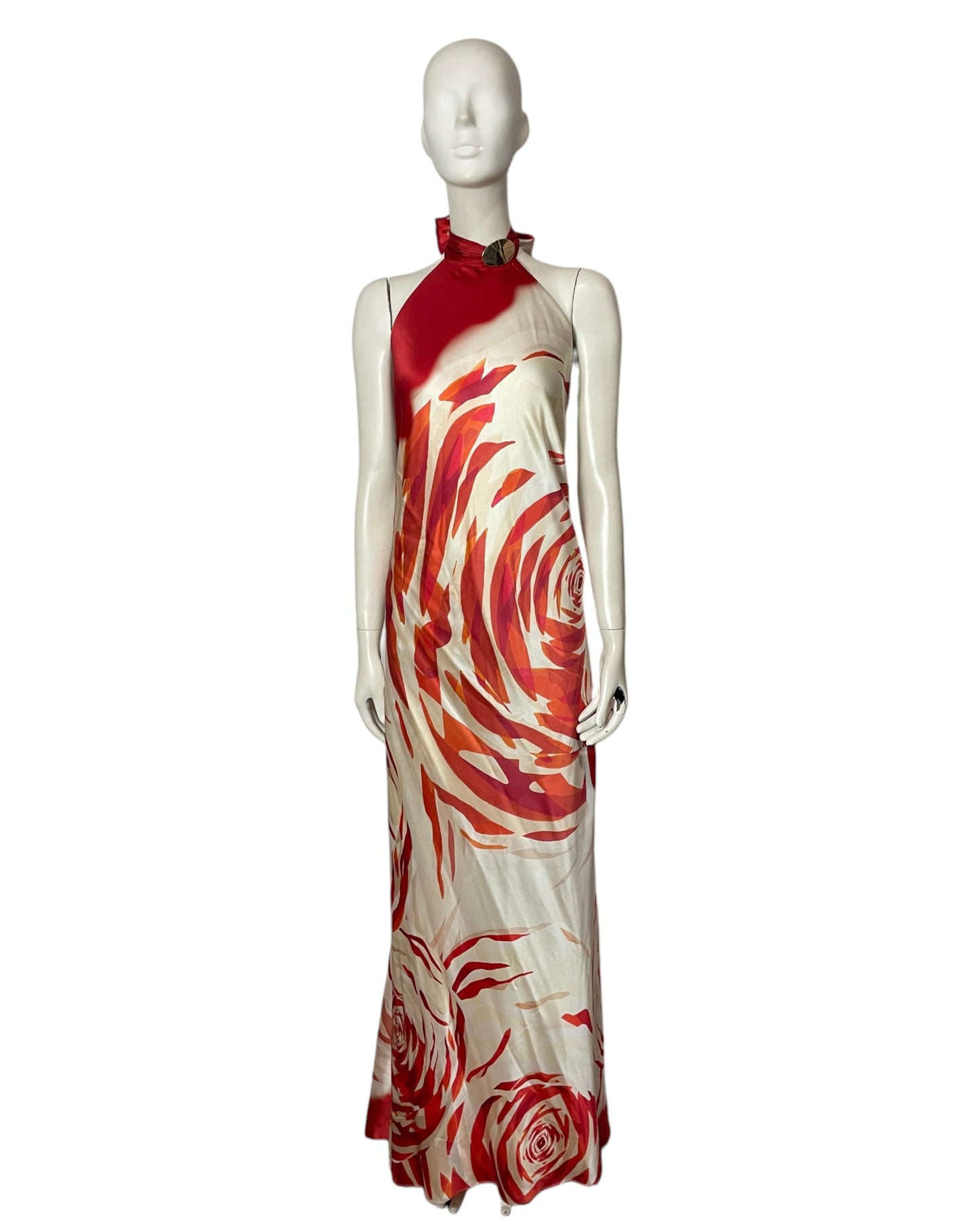 Sherry dress