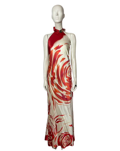 Sherry dress