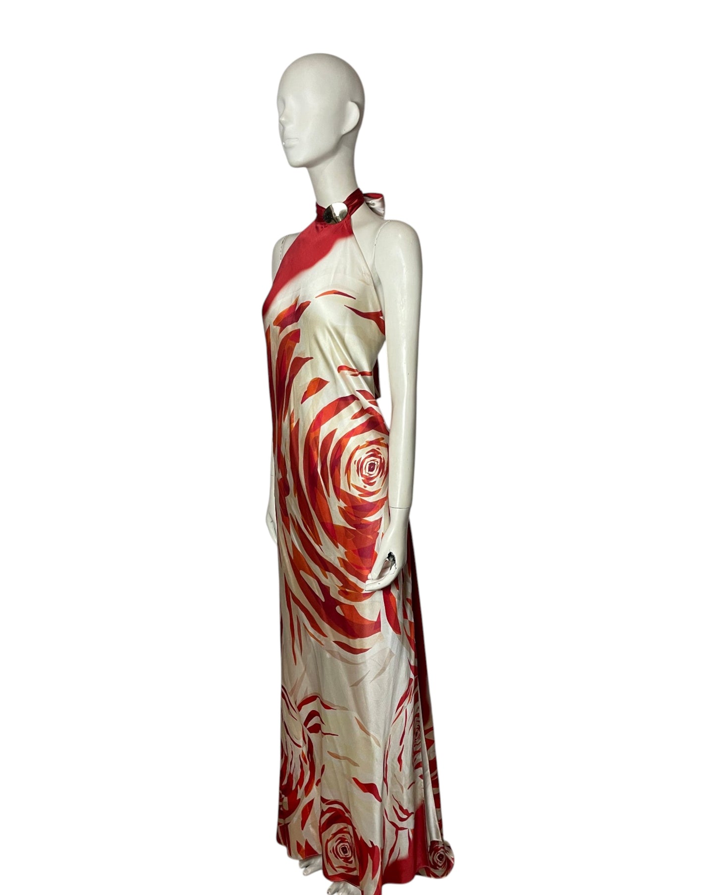 Sherry dress