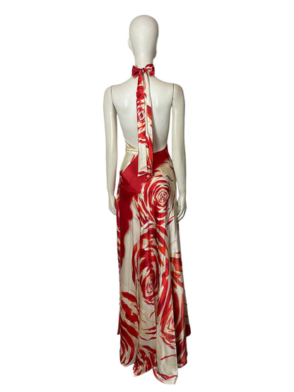 Sherry dress