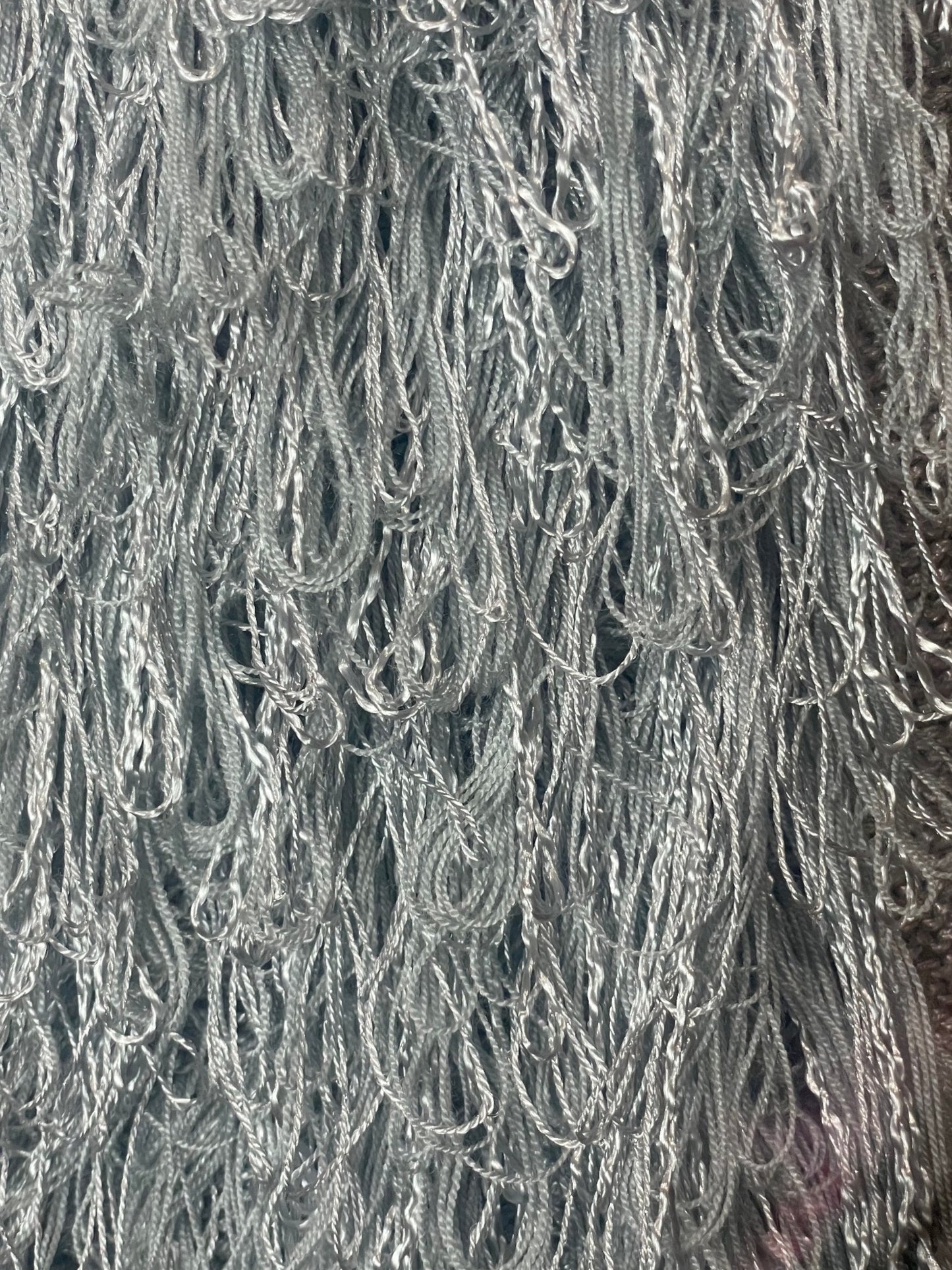 Alp dress plata